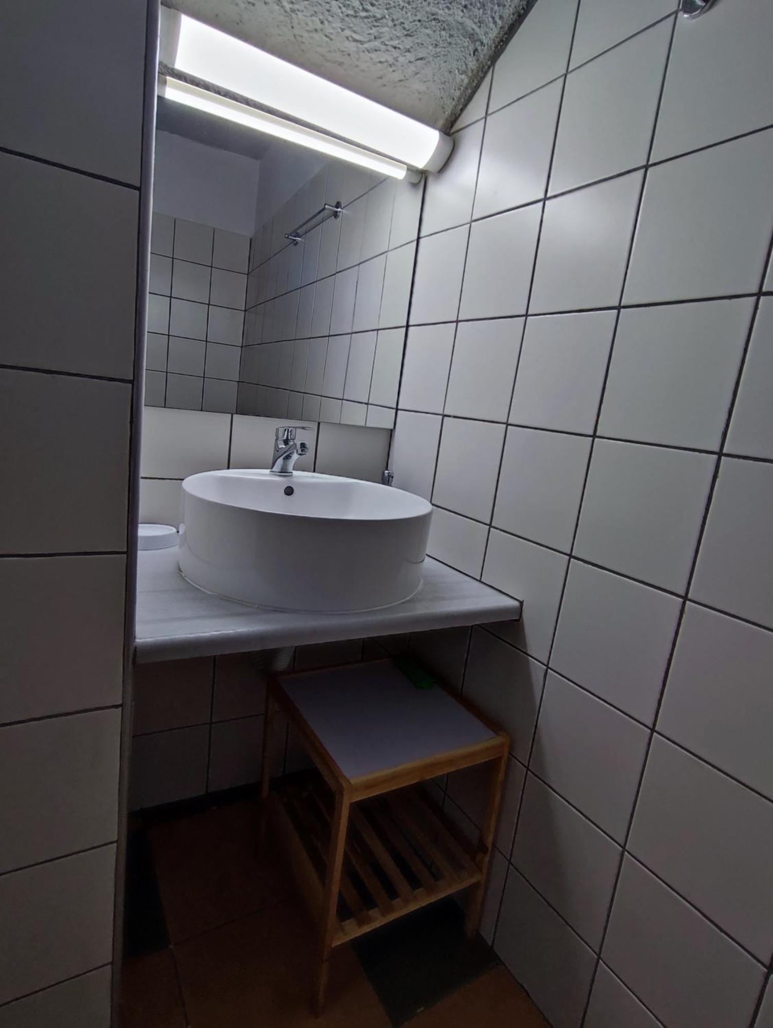 Lefkes Apartments 2 阿查拉维 外观 照片